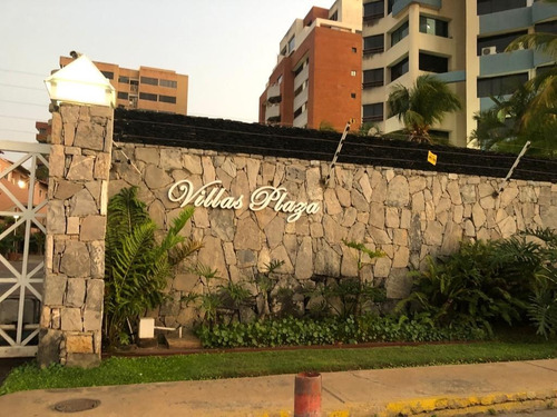 Venta Apartamento Calle Arismendi Residencias  Villa Plaza