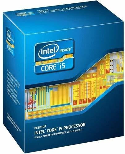 Core I5 3350p-quad-core 3.1 Ghz 6 Mb De Caché Lga 1155