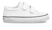 Comprar Zapatillas Rusty Hans White Kids 10301 Cbl 