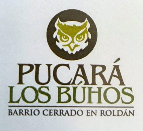 Imagen 20 de 22 de Lotes Enormes En Roldan