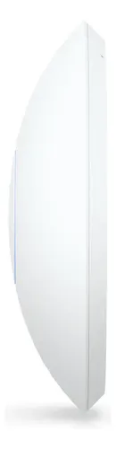 Ponto De Acesso Ubiquiti U7-lr Wi-fi 7 De Banda Tripla | Frete grátis