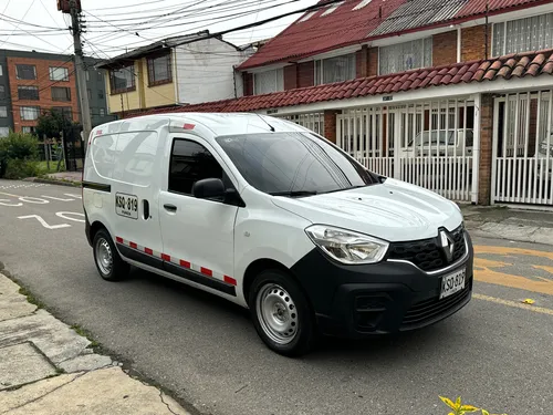 Renault Kangoo 1.6 Express Confort