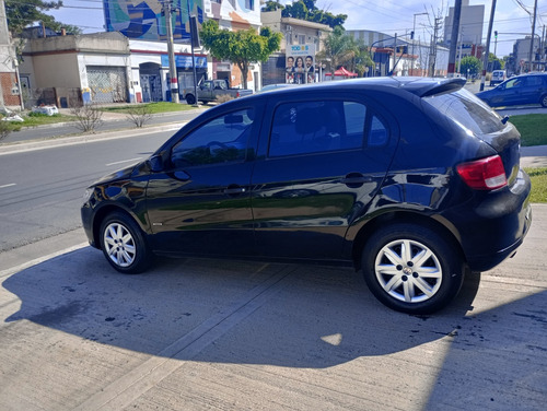 Volkswagen Gol Trend 1.6 Pack I 101cv