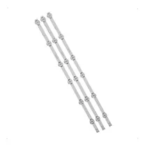 Comprar Kit 3 Barras Led Tv 32lb560b 32lb570b 32lb580b 32lb620b Nfe