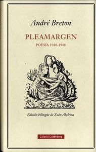 Pleamargen Poesia 1940 1948 - Breton, Andre