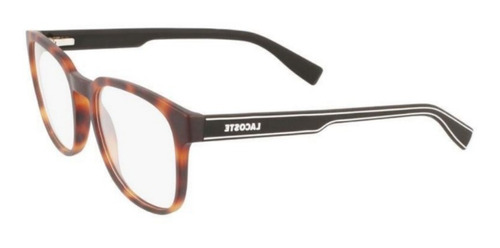 Armazón Lacoste L2896 Leopardo Eternity Optica