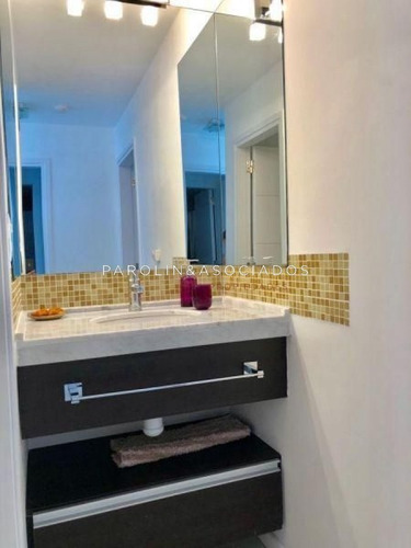 Departamento En Venta En Edificio Premium Con Todos Los Servicios 2 Dormitorios-ref:286