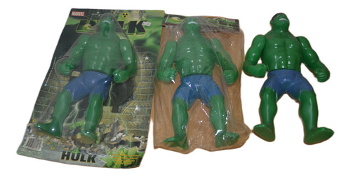 El Incríble Hulk Bruce Banner 12 Pulgadas Escala 1/6 Lote (Usado)