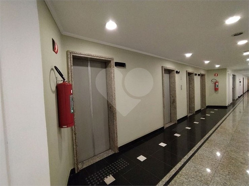 Sala Comercial Com 40 Metros Para Locação Na Av. Paulista / Conjunto Nacional. - 226-im519699