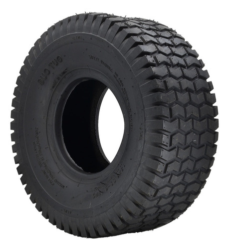 Llanta Para Tractor 15x6.00-6 Gimex Plus