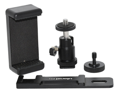 Video Kit Barra Ulanzi Pt-1 Accesorio P/ Ronin S Osmo