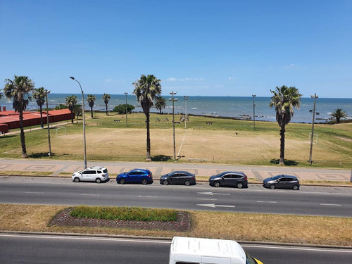 Imagen 2 de 30 de Rambla Ghandi Esq Joaquin Nuñez