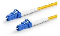 Comprar Cable De Fibra Optica Lc\u002Fpc A Lc\u002Fpc Sm Sx 2.0mm Pvc 3m
