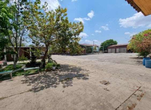 Terreno En Venta Teculutan