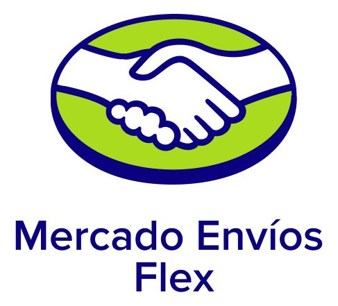 Imagen 4 de 4 de Mercado Envios Flex Mensajeria Moto Motomensajeria
