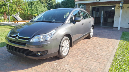 Citroën C4 1.6 Sedan Sx Hdi Am73