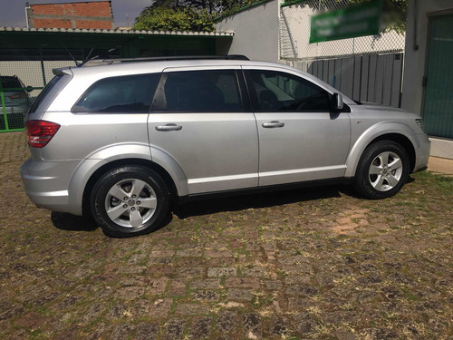 Dodge Journey 2010 2.7 Sxt 5p