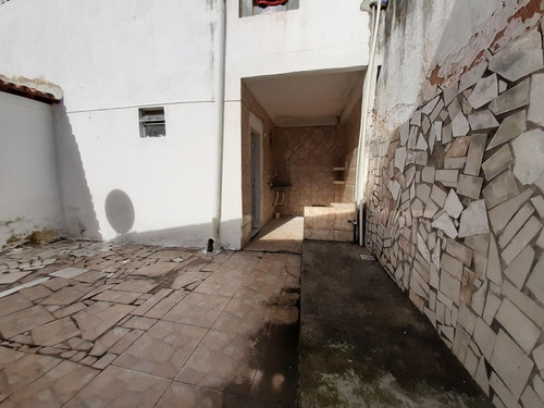 Imagem 26 de 30 de Casa Em Floresta, Fortaleza/ce De 250m² 6 Quartos À Venda Por R$ 300.000,00 - Ca719087-s