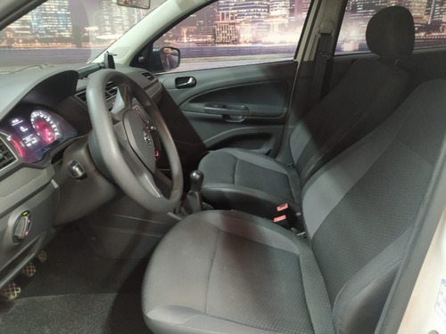 Volkswagen Gol Trendline Mt 2020 Vin 5781