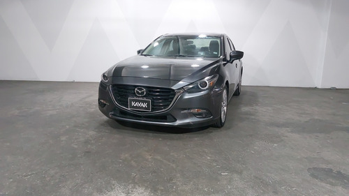 Mazda 3 2.5 Sedan S Grand Touring Ta