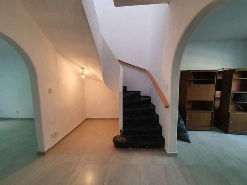 Casa En Venta Av. Toluca # 811, Col. Olivar De Los Padres, Alc. Alvaro Obregon, Cp. 01780 Mlci20
