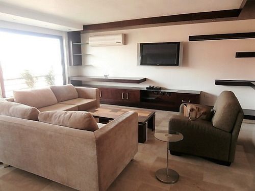 Imagen 9 de 17 de Alquilo Apartamento 165m2 4h/3.5b/3pe Colinas De Valle Arriba /4537