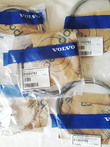 comprar Anillos De Piston Volvo #21353763 Mack Mp8, Volvo D13