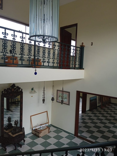 En Venta Espectacular Casa En Urb Privada San Diego De Los Altos In. Ma. Fda