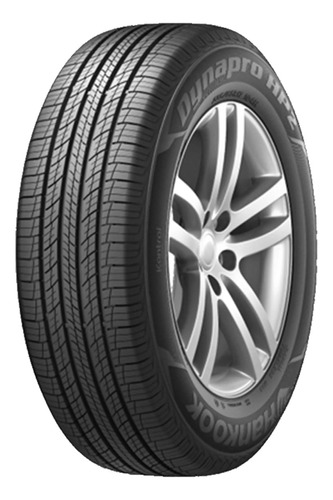 Combo 2 Llantas Hankook 265/60r18 Ra33