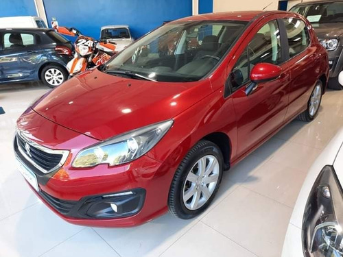 Peugeot 308 1.6 Active 2016