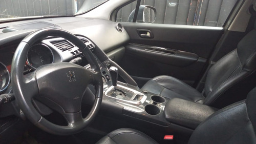 3008 Peugeot Premium Plus 163cv Tiptronic