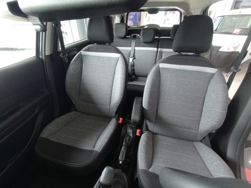 Citroën C3 Aircross 1.0 Feel Pack 7As Turbo 200 Cvt