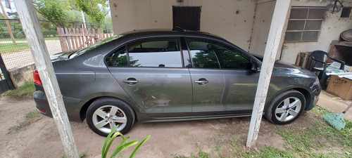 Volkswagen Vento 2.5 Luxury 170cv