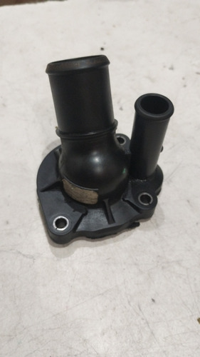 Flange Cavalete Água Motor Ford Ranger 2.3 Gasolina