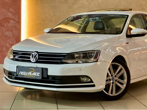 Volkswagen Jetta 2.0 Tsi Highline 4p