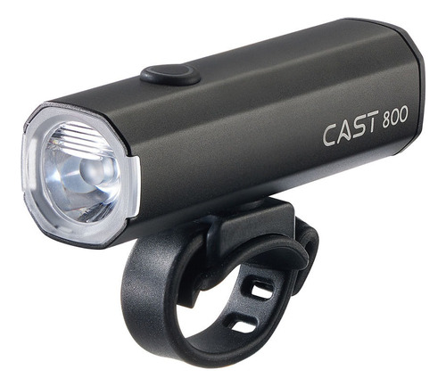 Linterna Luz Led Giant Cast 800