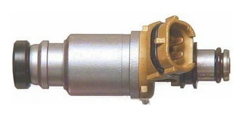 Inyector Combustible Genuino Denso Toyota Corolla 1.6l 93-97