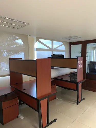 Oficias En Venta, Los Pirules, Tlalnepantla Ohv3