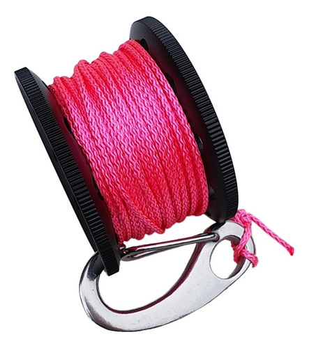 Carrete De Negro