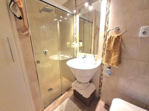 Venta Departamento 2 Dormitorios - Buceo Montevideo