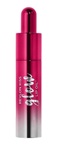 Revlon Kiss Gloss Lip Oil Aceite Para Labios 