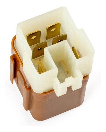 1 Pc/set Relé Automático De 6 Pinos 25230-7996a 252307996a P