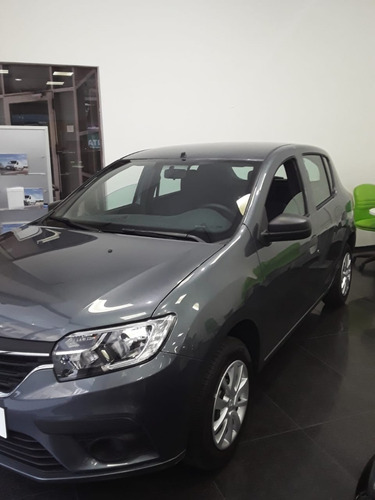 Sandero Life 1.6 (ml)