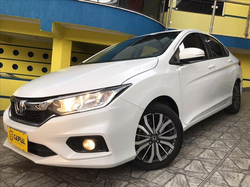 Imagem 2 de 14 de Honda City 1.5 Ex 16v