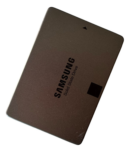 Ssd Disco Sólido Interno Samsung 870 Qvo Mz-77q1t0 1tb