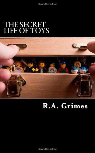 The Secret Life Of Toys