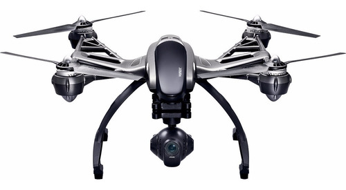 Drone Yuneec Typhoon Q500 4k Fotografia 12mpx Con Estuche (Reacondicionado)