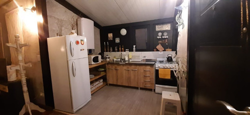 Imagen 9 de 19 de Hermosa Cabaña En El Bosque Al Pie Del Cerro Ventana!!!