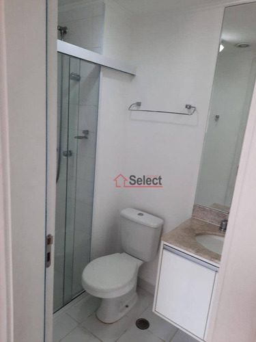 Apartamento Com 3 Dormitórios À Venda, 82 M² Por R$ 845.000,00 - Mooca - São Paulo/sp - Ap0126