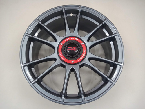4 Rodas Aro 17 Honda New Civic Accord Lxl Exr Exs Lxr (6849)